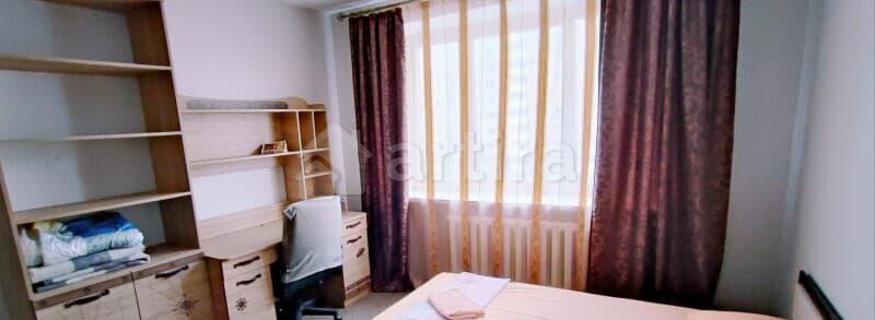 3-комн. квартира, 86 м2, 6/14 эт. Тюмень - изображение 17