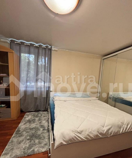 1-комн. квартира, 30.2 м2, 2/5 эт. Москва - изображение 3