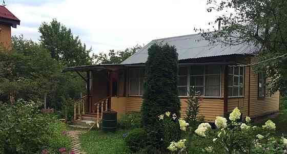 Дом, 70 м2, 6.9 сотки, 1 эт. Красногорск