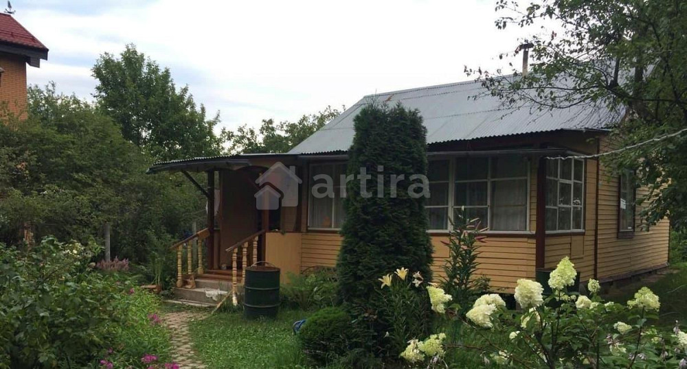 Дом, 70 м2, 6.9 сотки, 1 эт. Красногорск - изображение 2