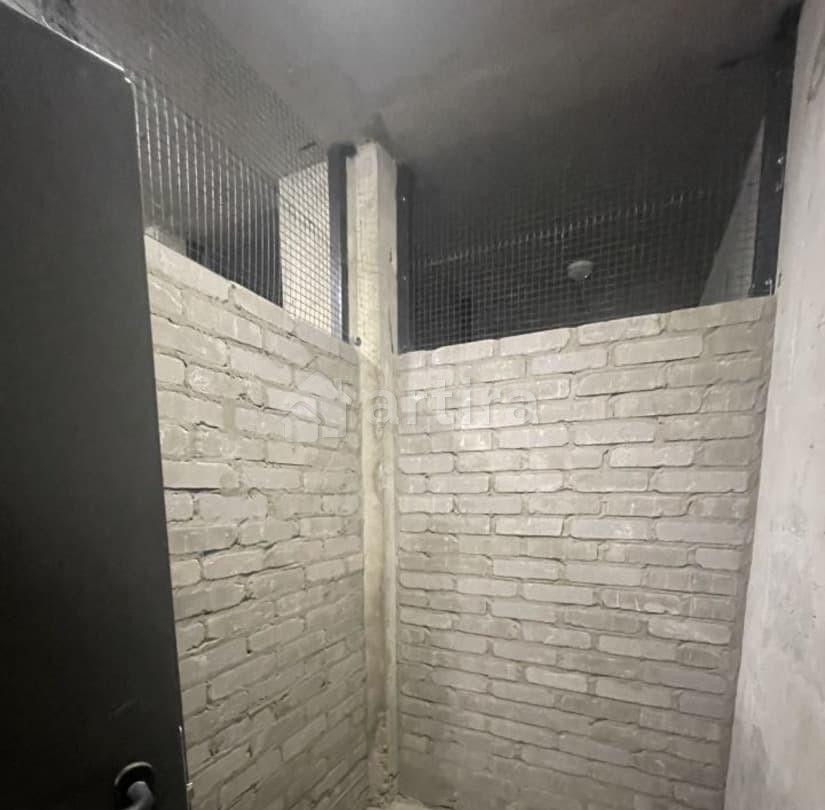 Гараж, 2.9 м2 Санкт-Петербург - изображение 1