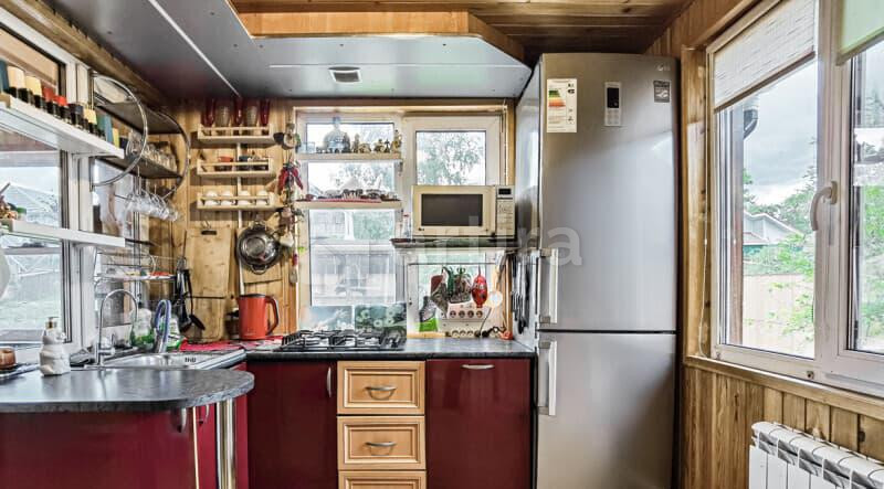 Коттедж, 150 м2 Санкт-Петербург - изображение 18