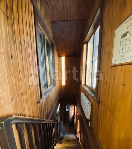 Коттедж, 300 м2 Новосибирск - изображение 14