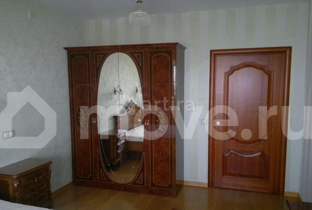 3-комн. квартира, 120 м2, 14/22 эт. Москва - изображение 2