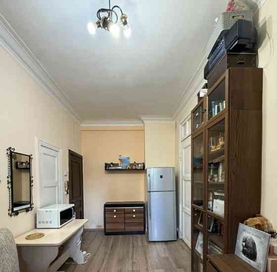 Комната, 26.2 м2, 3/7 эт. Москва