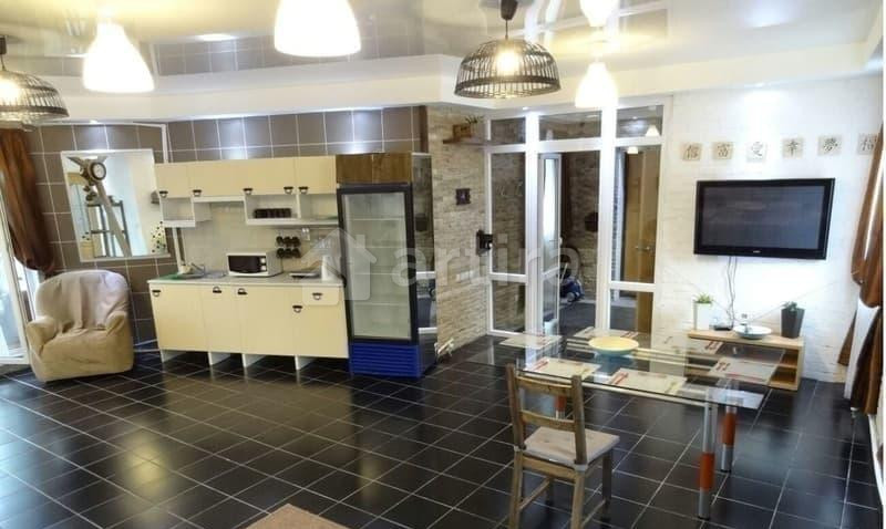 Коттедж, 100 м2 Новосибирск - изображение 2