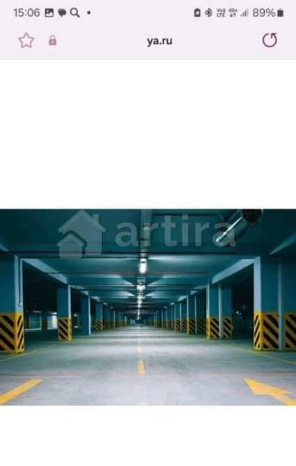 Гараж, 14.1 м2 Одинцово - изображение 7