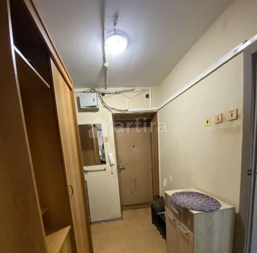 Комната, 13 м2, 5/9 эт. Электросталь - изображение 3