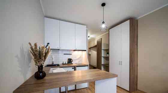 1-комн. квартира, 26 м2, 13/15 эт. Санкт-Петербург