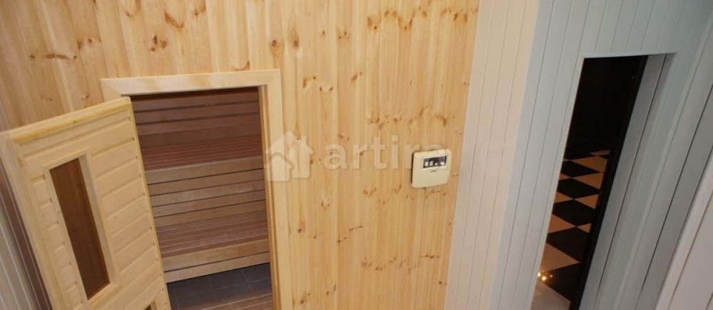 Коттедж, 450 м2, 8 соток, 3 эт. Краснослободск - изображение 7