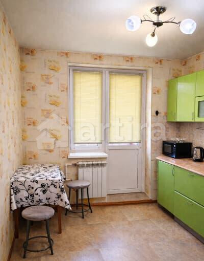 1-комн. квартира, 42 м2, 5/5 эт. Подольск - изображение 13