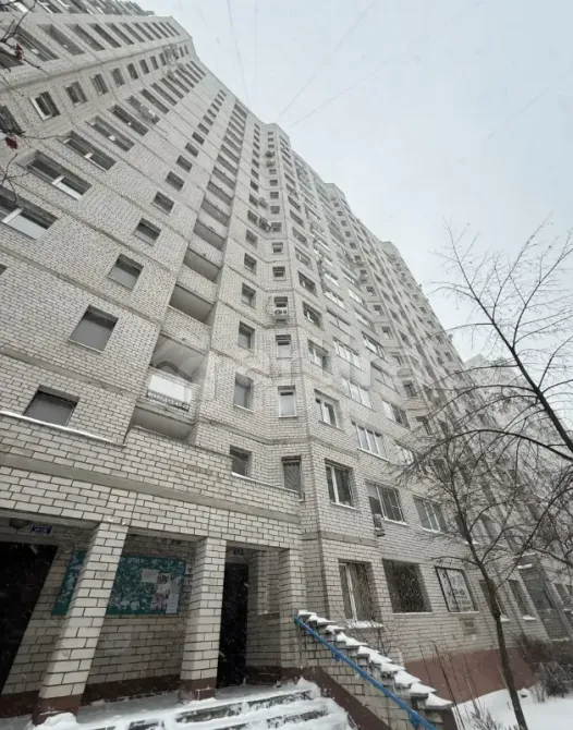 Сдам 1-комн. квартиру, 40 м², 8/17 эт. Воронеж - изображение 13