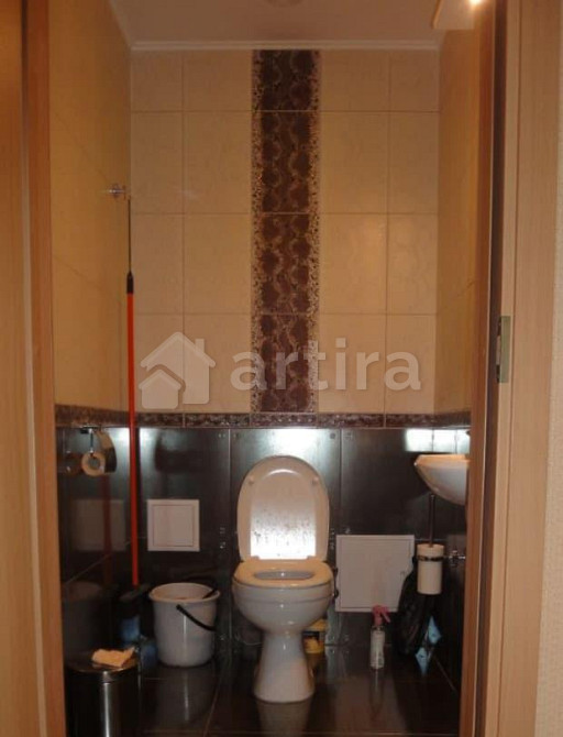 Коттедж, 250 м2, 8 соток, 3 эт. Одинцово - изображение 3