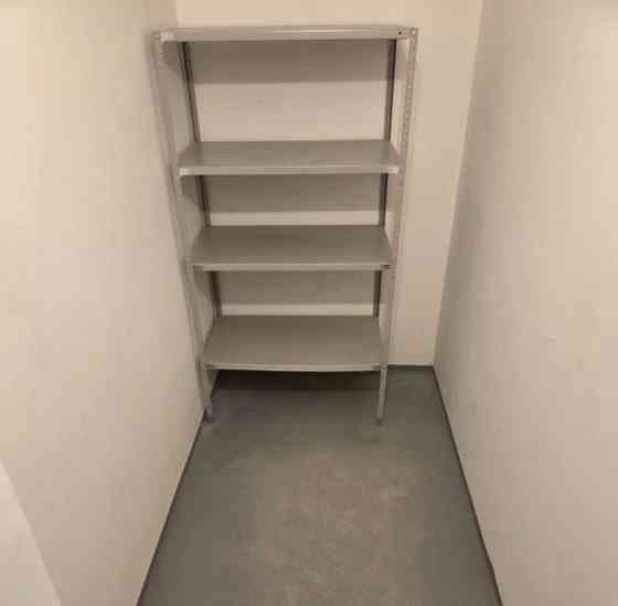 Гараж, 4 м2 Долгопрудный