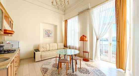 2-комн. квартира, 43 м2, 2/3 эт. Санкт-Петербург