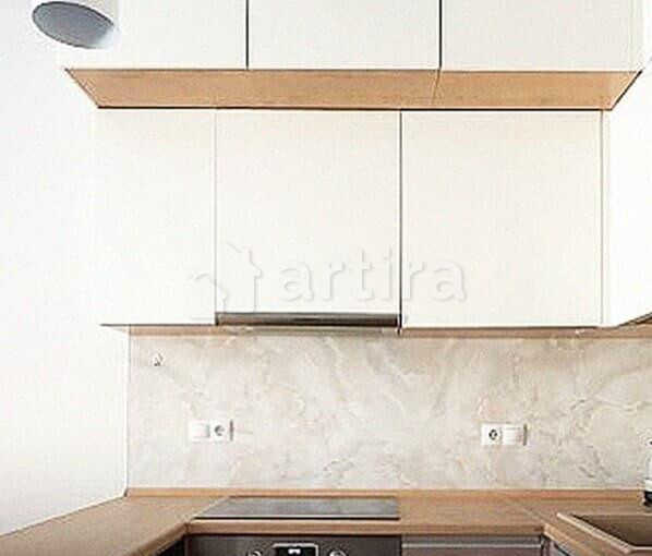 1-комн. квартира, 43 м2, 3/5 эт. Самара - изображение 8