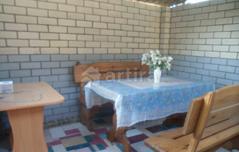 Комната, 17 м2, 2/2 эт. Феодосия - изображение 6