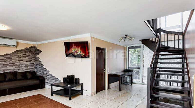 Дом, 301 м2 Выборг - изображение 20