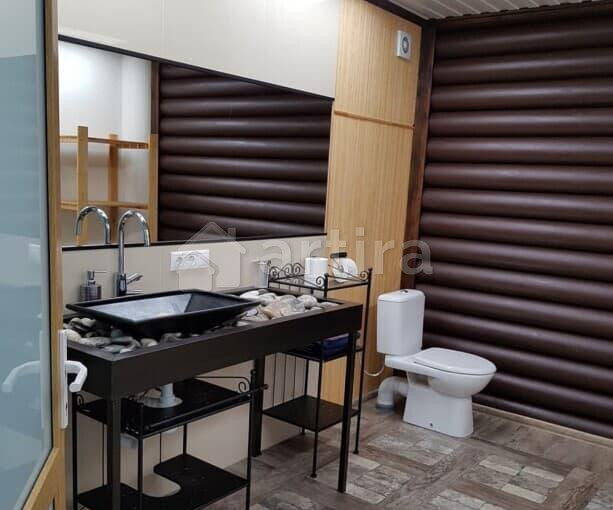 Коттедж, 1000 м2 Сосново - изображение 17