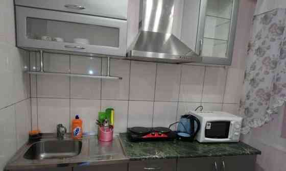 1-комн. квартира, 36 м2, 2/6 эт. Санкт-Петербург