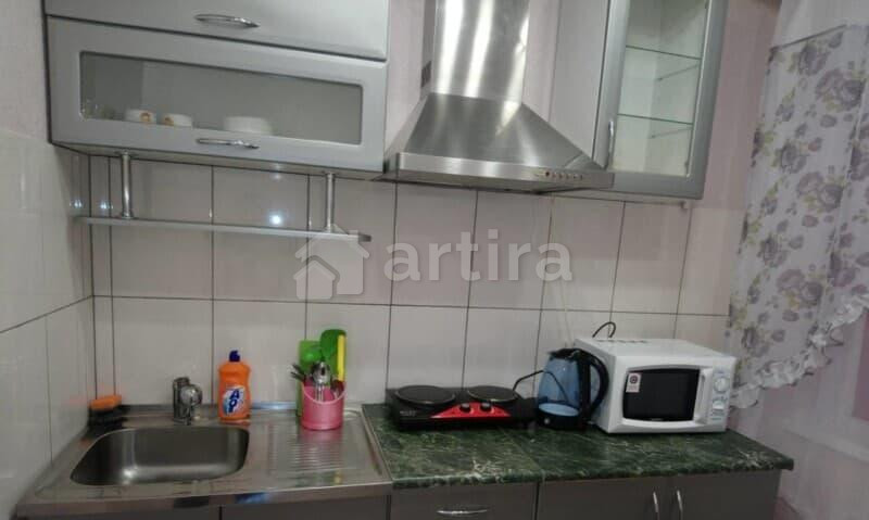 1-комн. квартира, 36 м2, 2/6 эт. Санкт-Петербург - изображение 5