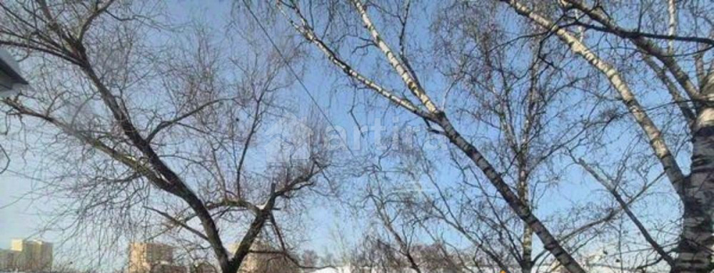 Комната, 19.4 м2, 5/5 эт. Москва - изображение 6