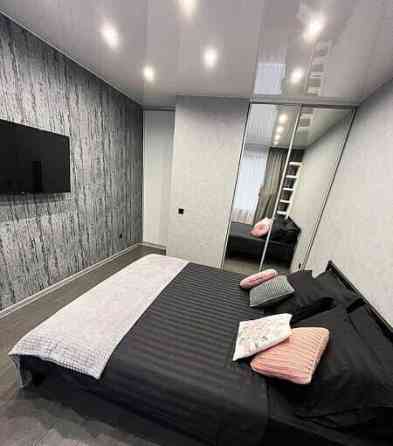 1-комн. квартира, 43 м2, 2/5 эт. Самара