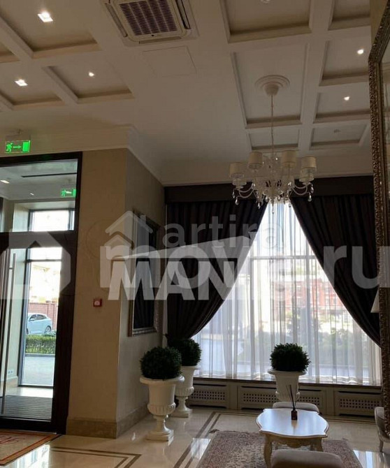 2-комн. квартира, 100 м2, 7/16 эт. Москва - изображение 7