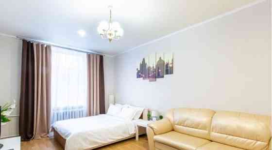 1-комн. квартира, 37 м2, 2/5 эт. Екатеринбург