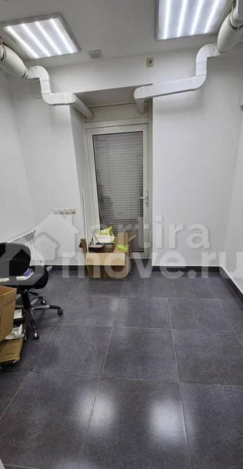 4-комн. квартира, 66.3 м2, 1/5 эт. Москва - изображение 2