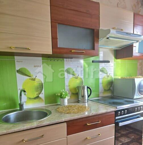 2-комн. квартира, 50 м2, 5/9 эт. Норильск - изображение 10