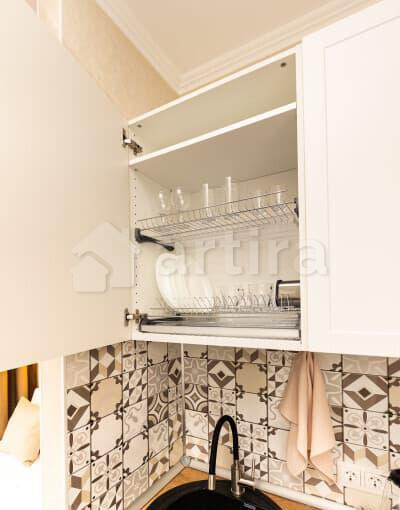 Студия, 17 м2, 2/17 эт. Видное - изображение 8