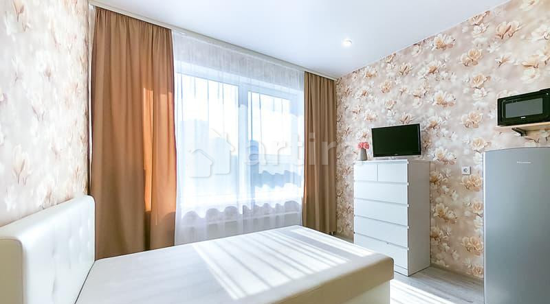 1-комн. квартира, 25 м2, 5/7 эт. Екатеринбург - изображение 6