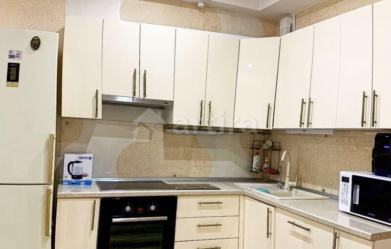 1-комн. квартира, 53 м2, 4/10 эт. Самара - изображение 5