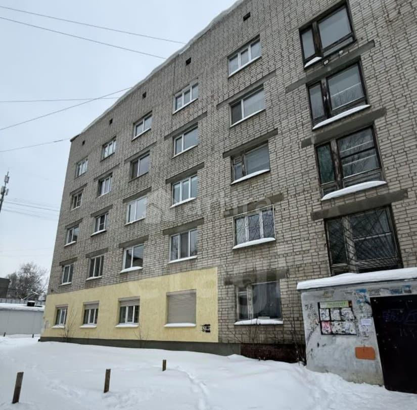 Комната, 17.8 м2, 2/5 эт. Екатеринбург - изображение 7