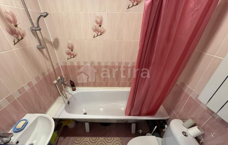 1-комн. квартира, 34 м2, 4/5 эт. Волжск - изображение 9