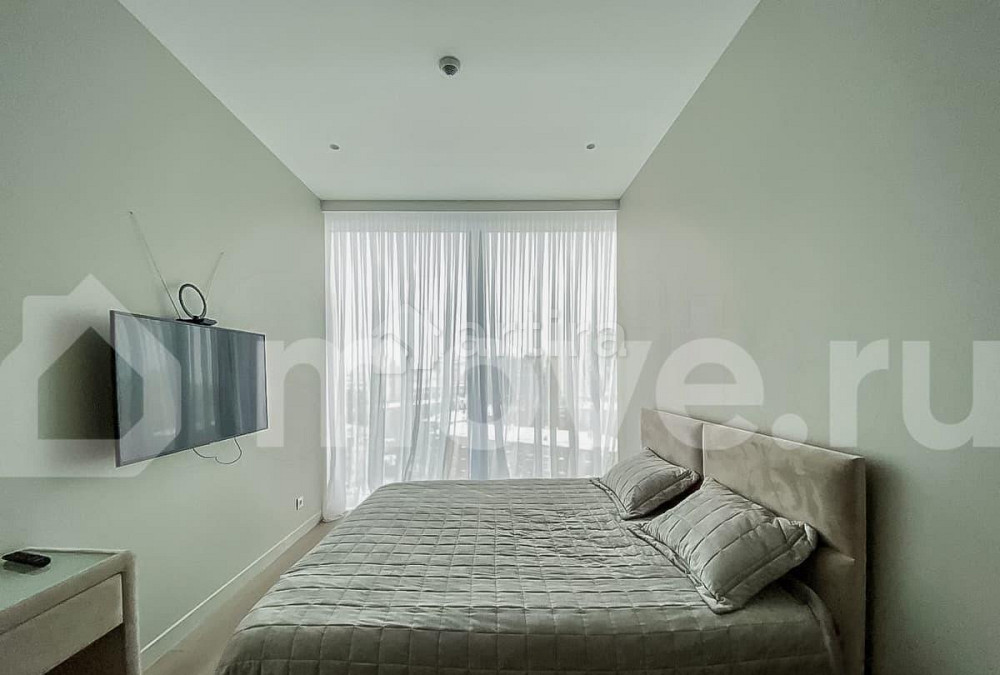 2-комн. апарт-ы, 62.1 м2, 8/78 эт. Москва - изображение 7