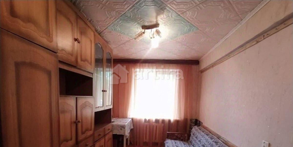 Комната, 12 м2, 5/5 эт. Братск - изображение 1