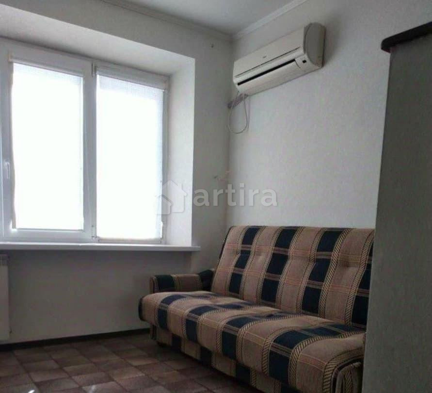 Комната, 19 м2, 2/5 эт. Ростов-на-Дону - изображение 1