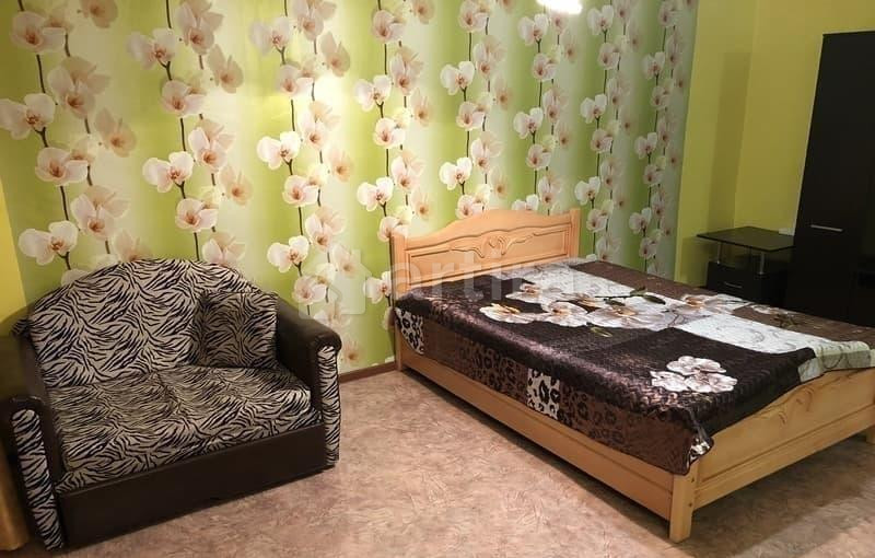 Студия, 30 м2, 3/5 эт. Туймазы - изображение 5