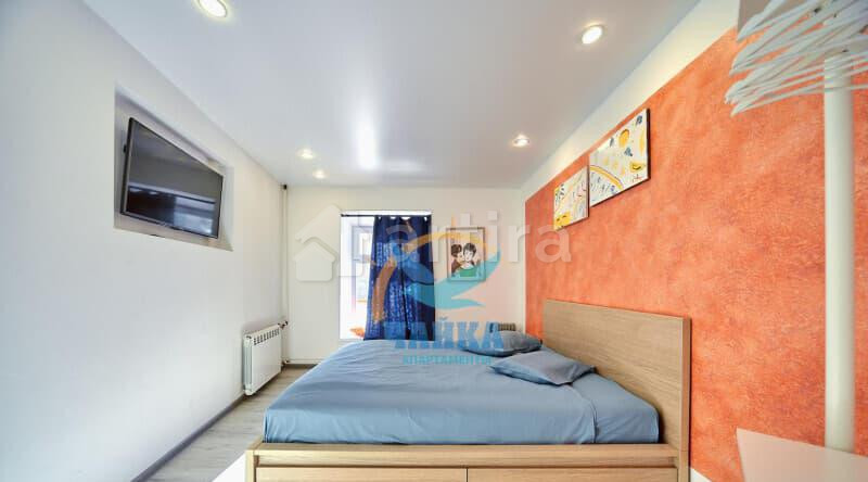 2-комн. квартира, 52 м2, 1/6 эт. Санкт-Петербург - изображение 13