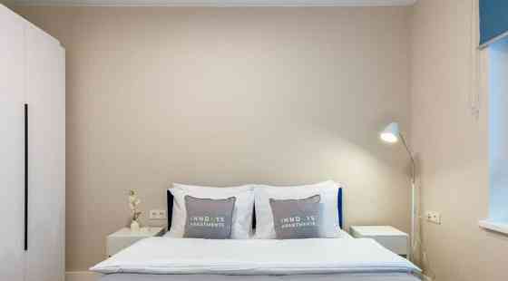 2-комн. квартира, 39 м2, 8/17 эт. Москва