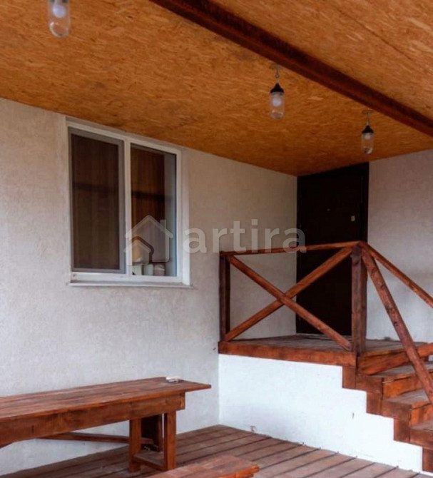 Коттедж, 150 м2, 2 сотки, 2 эт. Красноярск - изображение 4