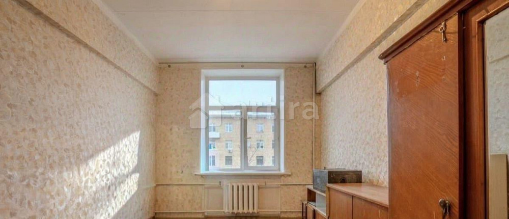 Комната, 15.7 м2, 6/8 эт. Москва - изображение 1