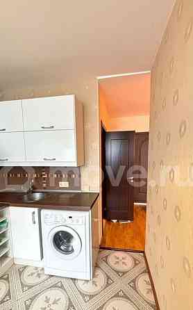 1-комн. квартира, 35 м2, 7/14 эт. Москва