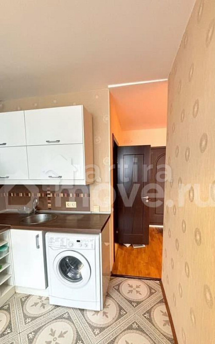 1-комн. квартира, 35 м2, 7/14 эт. Москва - изображение 4