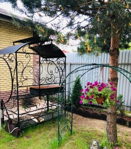 Коттедж, 350 м2 Видное - изображение 18