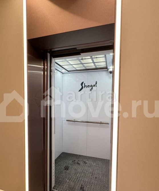 2-комн. квартира, 75 м2, 7/12 эт. Москва - изображение 5