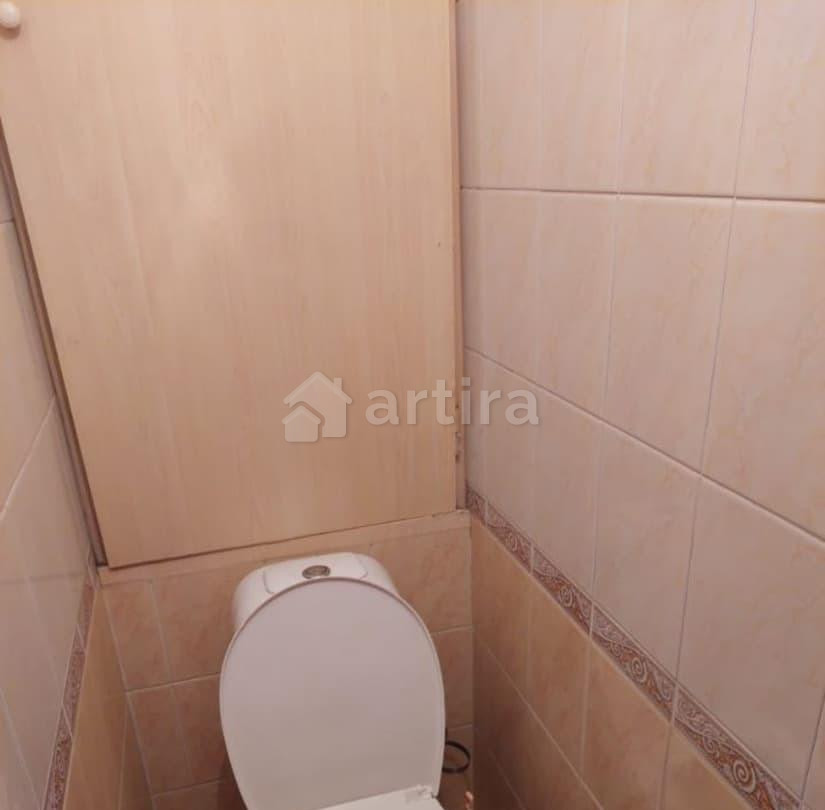 Комната, 15 м2, 8/12 эт. Москва - изображение 2