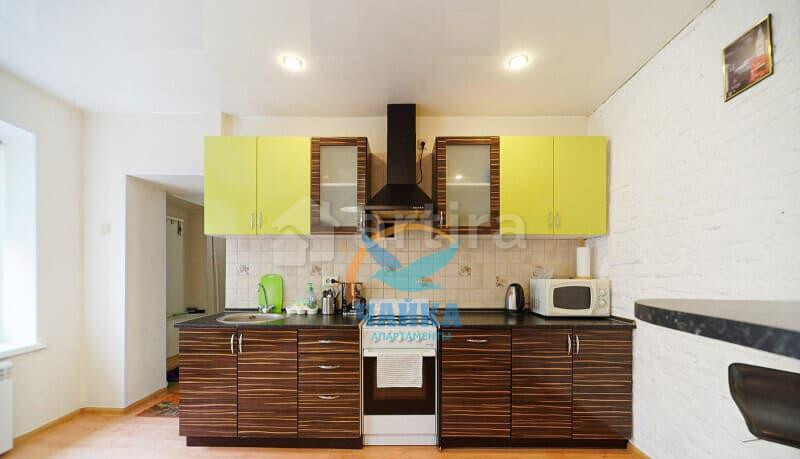 3-комн. квартира, 80 м2, 4/4 эт. Санкт-Петербург - изображение 18